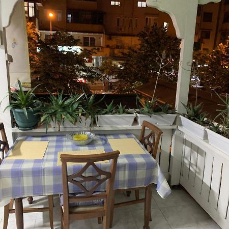 Veranda Apartment Tirana Exteriör bild